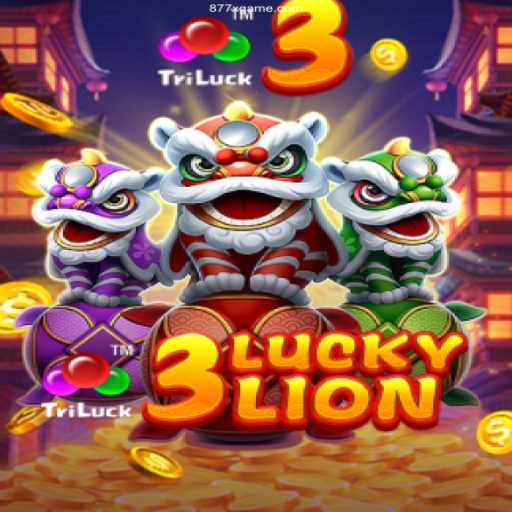 An In-Depth Look at 3LUCKYLION: Exploring the Thrills of 877x.Com's Brazilian Online Gaming Experience