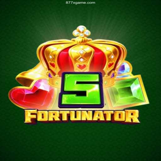 Explore the Thrilling World of 5Fortunator: A Gem Among Brazilian Online Games