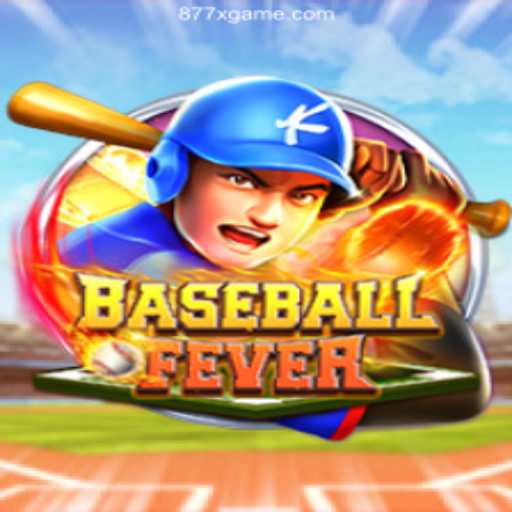 Embrace the Thrill of BaseballFever: Your Gateway to Online Brazilian Gaming with 877x.Com