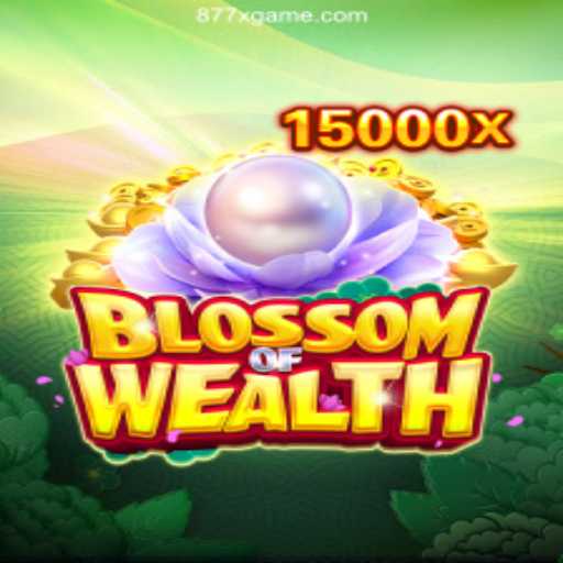 Explore BlossomofWealth: A Premier Brazilian Online Gaming Experience