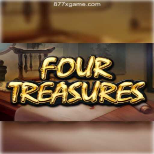 Dive into the Adventure with FourTreasures