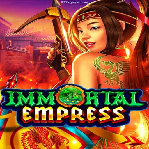 ImmortalEmpress: Discover the Thrilling World of Brazilian Online Games