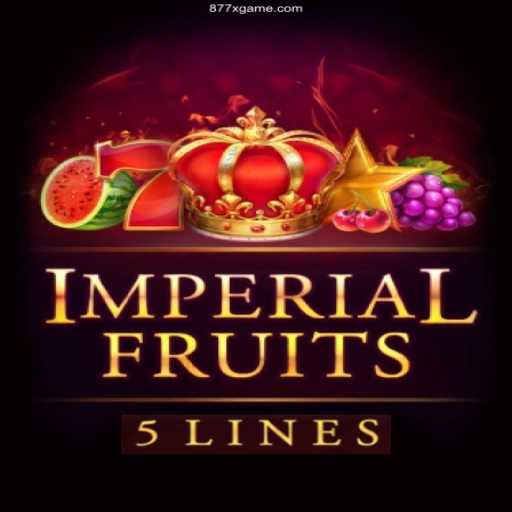 Discover the Excitement of ImperialFruits5: A Premier Brazilian Online Game Experience