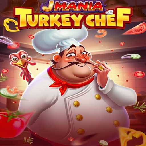 Unveiling JManiaTurkeyChef: A Culinary Adventure Like No Other