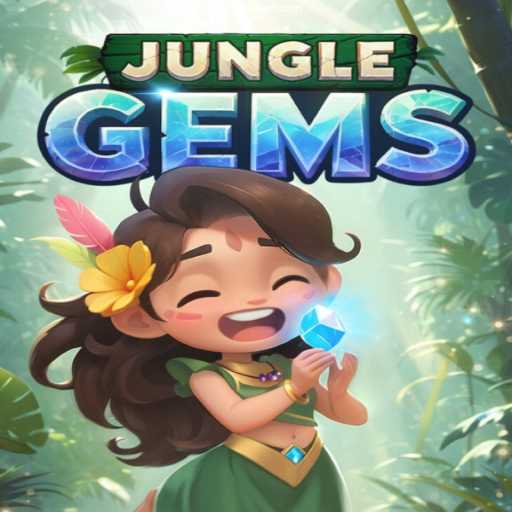 Explore JungleGems: Unleash the Fun with Brazilian Online Games 877x.Com