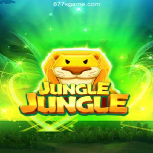 Exploring the Wild World of JungleJungle: Discover the Best of Brazilian Online Games with 877x.Com
