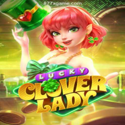 LuckyCloverLady: Uma Jornada Inesquecível no Mundo dos Jogos Online