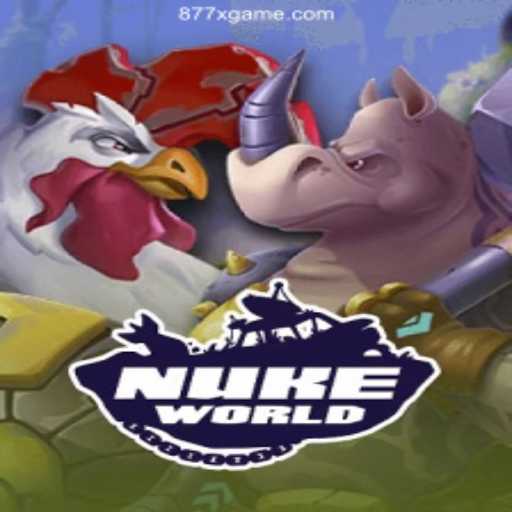 Exploring the Exciting World of NukeWorld: A Dive into Brazil's Online Gaming Adventure