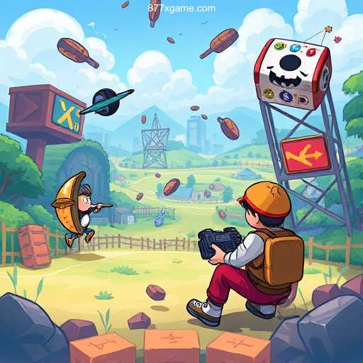 PG Games: A New Era of Digital Entertainment