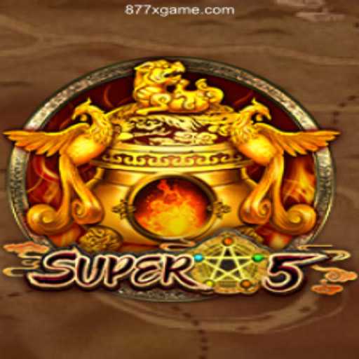 Super5: Exploring a Brazilian Online Gaming Phenomenon
