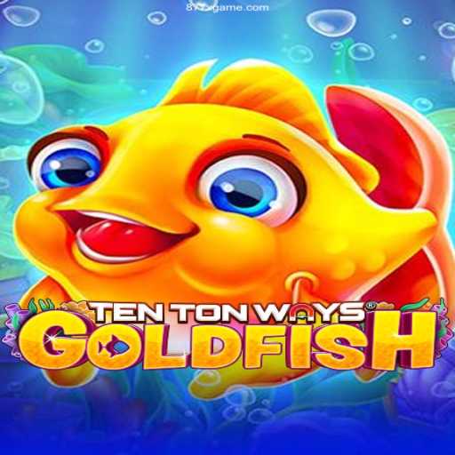 Explore the Exciting World of TenTonWaysGoldfish with 877x.Com