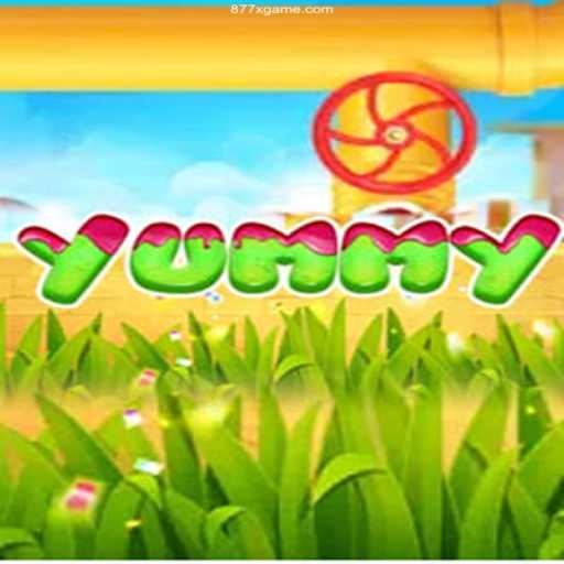 Exploring the World of Yummy: Discover the Best of Brazilian Online Games with 877x.Com